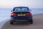 BMW 335iLuxury 2012 года (UK)